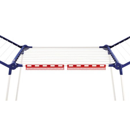 Leifheit Flügelwäschetrockner Pegasus 180 Maxx 81650 