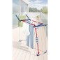 Leifheit Flügelwäschetrockner Pegasus 180 Maxx 81650 Leifheit Flügelwäschetrockner Pegasus 180 Maxx 81650