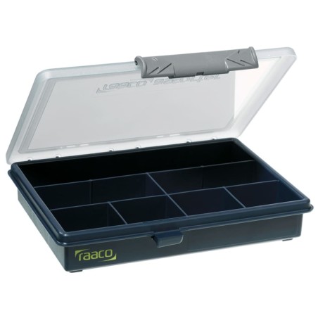 Raaco Sortimentsbox Assorter 6-7 136136