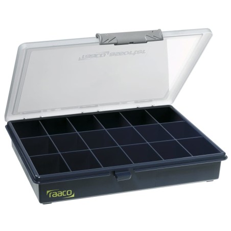 Raaco Sortimentsbox Assorter 5-18 136167