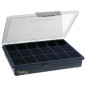 Raaco Sortimentsbox Assorter 5-18 136167 Raaco Sortimentsbox Assorter 5-18 136167