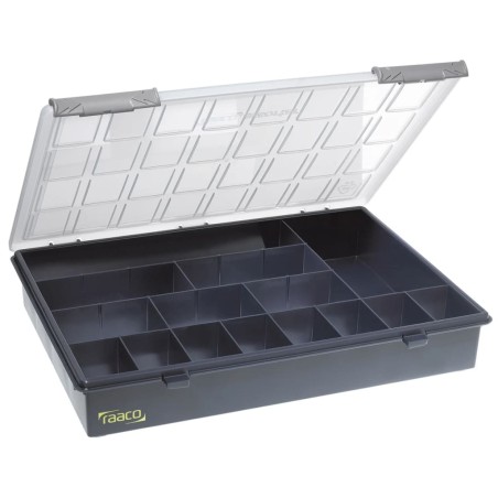 Raaco Sortimentsbox Assorter 4-15 136174