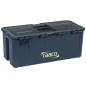 Raaco Werkzeugkoffer Compact 15 mit Trennwand 136563 Raaco Werkzeugkoffer Compact 15 mit Trennwand 136563