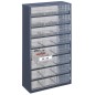 Raaco Schrank 1224-02 mit 24 Schubladen 137409 Raaco Schrank 1224-02 mit 24 Schubladen 137409