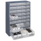 Raaco Schrank 928-123 mit 28 Schubladen 137492 Raaco Schrank 928-123 mit 28 Schubladen 137492