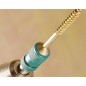 wolfcraft Bithalter mit Tiefenanschlag und Ringmagnet 2411000 wolfcraft Bithalter mit Tiefenanschlag und Ringmagnet 2411000