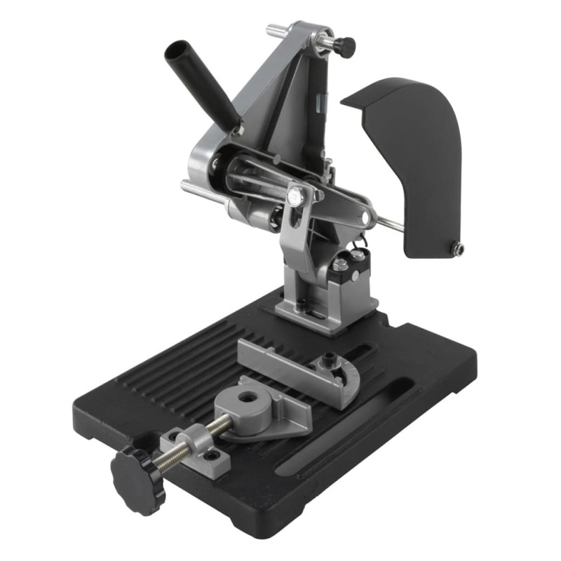 wolfcraft Trennständer 115/125 mm 5019000 wolfcraft Trennständer 115/125 mm 5019000