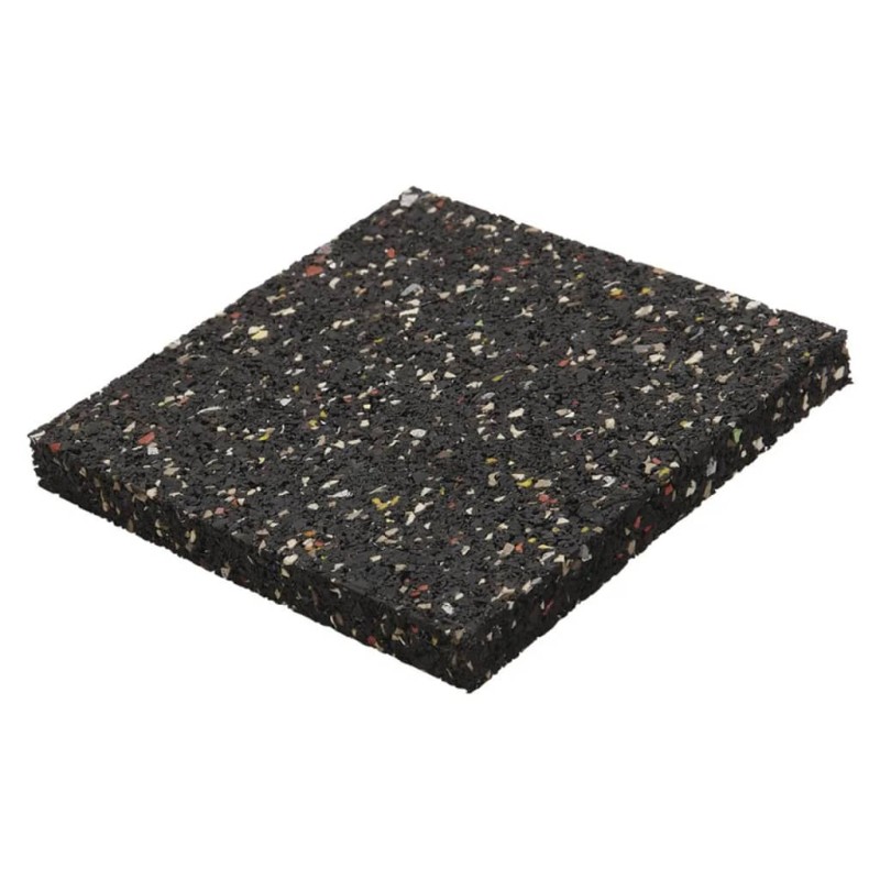 wolfcraft 20 Auflagepads für Unterkonstruktion 6987000 wolfcraft 20 Auflagepads für Unterkonstruktion 6987000