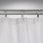 Sealskin Duschvorhang Marrakech 180 cm Silber 235281318 Sealskin Duschvorhang Marrakech 180 cm Silber 235281318