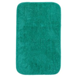 Sealskin Badteppich Badematte Doux 50 x 80 cm Aqua 294425430
