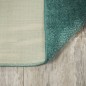 Sealskin Badteppich Badematte Doux 50 x 80 cm Aqua 294425430 Sealskin Badteppich Badematte Doux 50 x 80 cm Aqua 294425430