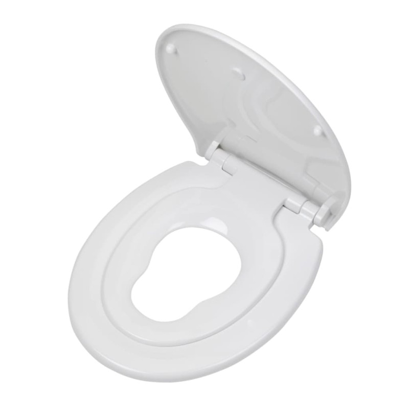 Tiger Toilettensitz WC-Sitz Tulsa Thermoplast Weiß 250010646 Tiger Toilettensitz WC-Sitz Tulsa Thermoplast Weiß 250010646