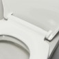 Tiger Toilettensitz Pasadena Thermoplast Weiß 250040646 Tiger Toilettensitz Pasadena Thermoplast Weiß 250040646