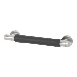 Tiger Haltegriff Boston 30 cm Silber 297720946