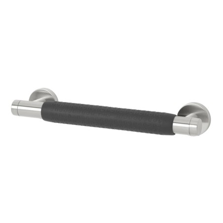 Tiger Haltegriff Boston 30 cm Silber 297720946