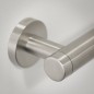 Tiger Haltegriff Boston 30 cm Silber 297720946 Tiger Haltegriff Boston 30 cm Silber 297720946