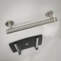 Tiger Haltegriff Boston 30 cm Silber 297720946 Tiger Haltegriff Boston 30 cm Silber 297720946