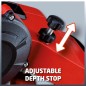 Einhell Kabelloses Kettenschärfgerät GE-CS 18 Li - Solo 4499940 Einhell Kabelloses Kettenschärfgerät GE-CS 18 Li - Solo 4499940