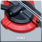 Einhell Kabelloses Kettenschärfgerät GE-CS 18 Li - Solo 4499940 Einhell Kabelloses Kettenschärfgerät GE-CS 18 Li - Solo 4499940