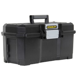 Stanley Werkzeugbox Kunststoff 1-97-510