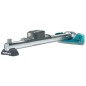wolfcraft Hammer-Zugeisen 6945000 wolfcraft Hammer-Zugeisen 6945000