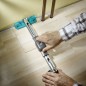 wolfcraft Hammer-Zugeisen 6945000 wolfcraft Hammer-Zugeisen 6945000