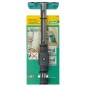 wolfcraft Hammer-Zugeisen 6945000 wolfcraft Hammer-Zugeisen 6945000