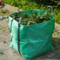 Nature Garten Abfalltasche Grün 325 L 6072401 Nature Garten Abfalltasche Grün 325 L 6072401