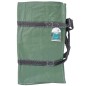 Nature Garten Abfalltasche Grün 325 L 6072401 Nature Garten Abfalltasche Grün 325 L 6072401