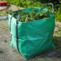 Nature Garten Abfalltasche Grün 325 L 6072401 Nature Garten Abfalltasche Grün 325 L 6072401