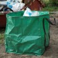 Nature Garten Abfalltasche Grün 325 L 6072401 Nature Garten Abfalltasche Grün 325 L 6072401