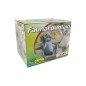 Ubbink Wasserspeier Frosch 20,5 cm 1386073 Ubbink Wasserspeier Frosch 20,5 cm 1386073