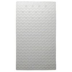 Sealskin Badewanneneinlage Leisure 40x70 cm Transparent 315244600