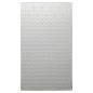 Sealskin Badewanneneinlage Leisure 40x70 cm Transparent 315244600 Sealskin Badewanneneinlage Leisure 40x70 cm Transparent 315244600