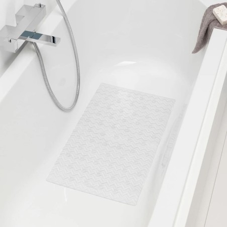 Sealskin Badewanneneinlage Leisure 40x70 cm Transparent 315244600
