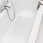 Sealskin Badewanneneinlage Leisure 40x70 cm Transparent 315244600 Sealskin Badewanneneinlage Leisure 40x70 cm Transparent 315244600