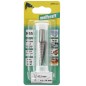 wolfcraft Stufenbohrer 8 mm 4-20 mm HSS Grau 2515000 wolfcraft Stufenbohrer 8 mm 4-20 mm HSS Grau 2515000