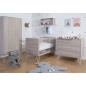 CHILDHOME Schaukelelefant Grau CWRELPH CHILDHOME Schaukelelefant Grau CWRELPH