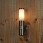 Ranex Wandleuchte mit Sensor 20 W Chrom RX1010-38R-S Ranex Wandleuchte mit Sensor 20 W Chrom RX1010-38R-S