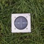 Ranex Solar Bodenstrahler Quadratisch 0,12 W Silber 5000.198 Ranex Solar Bodenstrahler Quadratisch 0,12 W Silber 5000.198