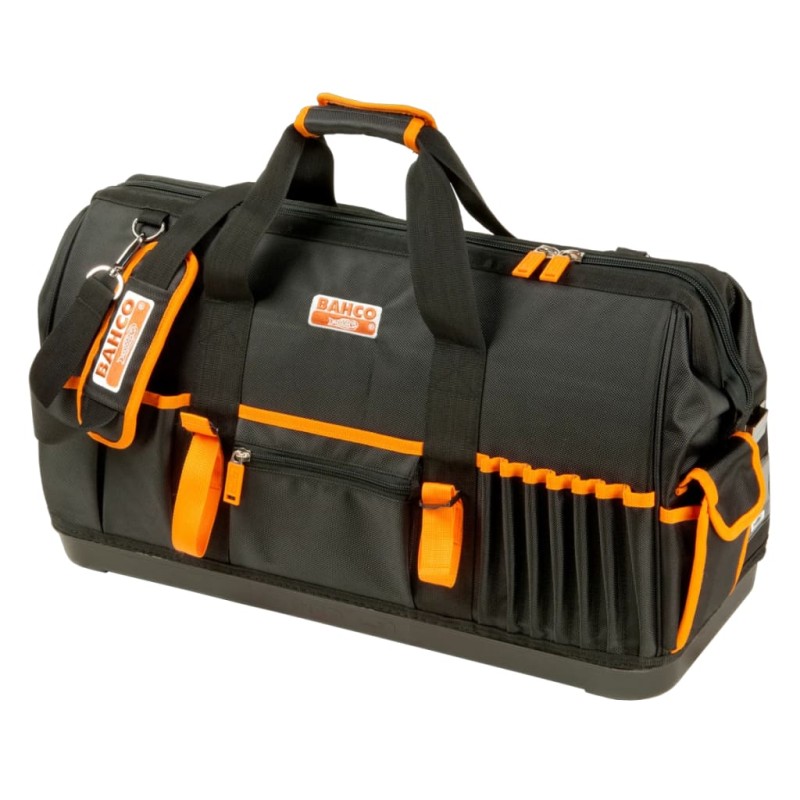 BAHCO Werkzeugtasche 60x23x37 cm 4750FB2-24A BAHCO Werkzeugtasche 60x23x37 cm 4750FB2-24A