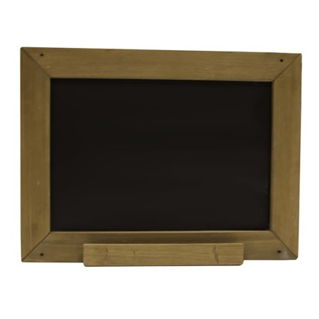 AXI Tafel Klassische Holzausführung Braun A031.007.01