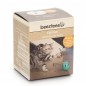 Beeztees Interaktives Katzenspielzeug Turino Grün 440634 Beeztees Interaktives Katzenspielzeug Turino Grün 440634