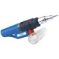Draper Tools Gas-Lötkolben Blau 78774 Draper Tools Gas-Lötkolben Blau 78774