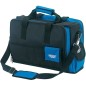 Draper Tools Profi-Laptoptasche für Techniker Blau und Schwarz 89209 Draper Tools Profi-Laptoptasche für Techniker Blau und Schwarz 89209