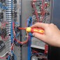 Draper Tools Spannungsprüfer + Schraubendreherset 18tlg isoliert 05776 Draper Tools Spannungsprüfer + Schraubendreherset 18tlg isoliert 05776