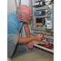 Draper Tools Spannungsprüfer + Schraubendreherset 18tlg isoliert 05776 Draper Tools Spannungsprüfer + Schraubendreherset 18tlg isoliert 05776