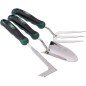 Draper Tools Gartenkelle, Blumengabel & Fugenkratzer Set 27436 Draper Tools Gartenkelle, Blumengabel & Fugenkratzer Set 27436