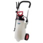 Draper Tools Profi Drucksprühgerät 15 L Rot 82583 Draper Tools Profi Drucksprühgerät 15 L Rot 82583