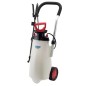 Draper Tools Profi Drucksprühgerät 15 L Rot 82583 Draper Tools Profi Drucksprühgerät 15 L Rot 82583